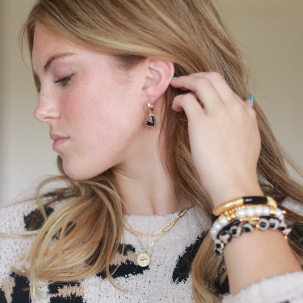 Hypoallergenic Jewelry 101: What It Means for Sensitive Skin | MODish