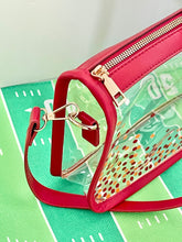 Load image into Gallery viewer, Confetti Stadium Bag
