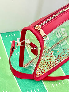 Confetti Stadium Bag