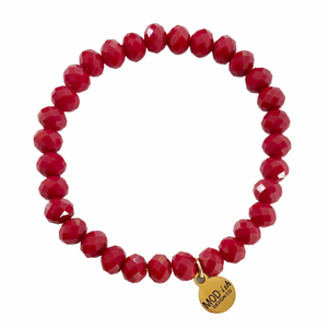 Dillon 8mm Red