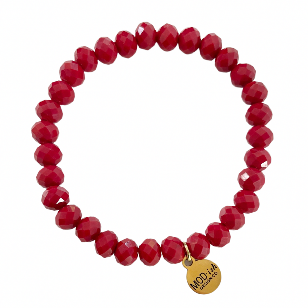 Dillon 8mm Red