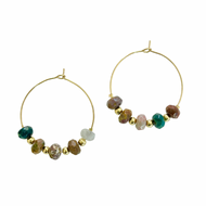 Madison Earrings