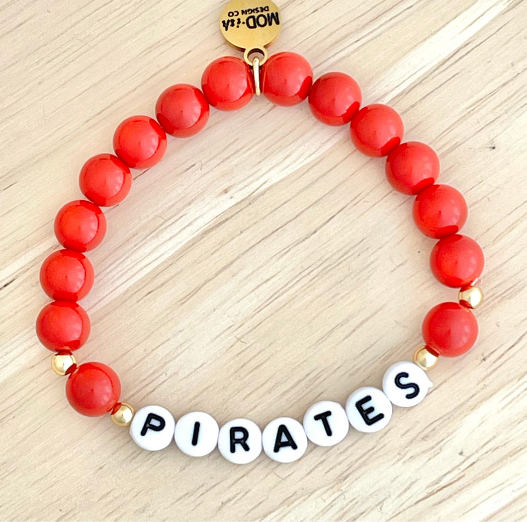 Pirates Bracelet