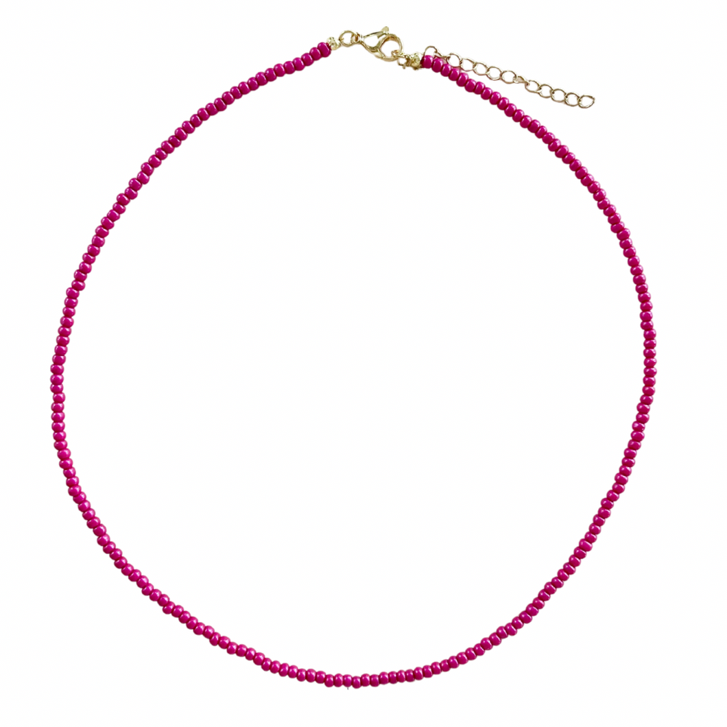 Surf Necklace - Passion