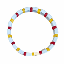 Load image into Gallery viewer, Kingdom Tile Bracelet
