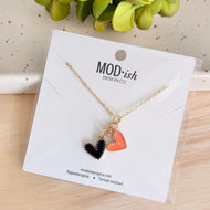 Pirate Love Necklace