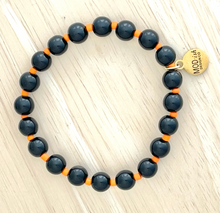 Load image into Gallery viewer, Bubbly Pirate Bracelet
