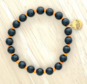 Bubbly Pirate Bracelet
