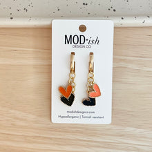 Load image into Gallery viewer, Pirate Love Earrings

