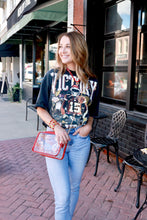 Load image into Gallery viewer, Confetti Stadium Bag
