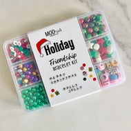 Holiday Beading Kit