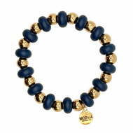 Durham Bracelet - Blue