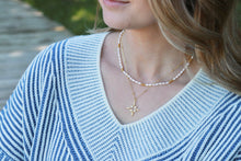 Load image into Gallery viewer, North Star Necklace
