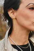 Load image into Gallery viewer, Manhattan Tassel Earrings
