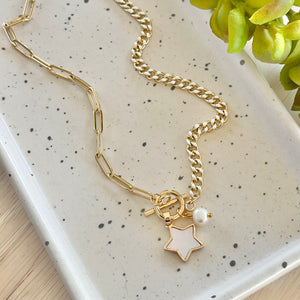 Whimsy Necklace