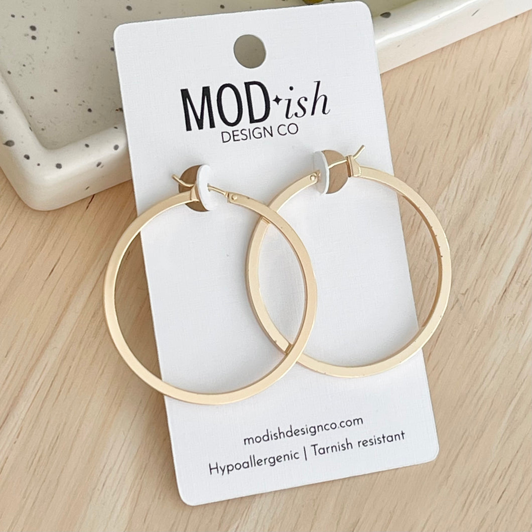 Wesley Hoops