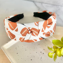 Load image into Gallery viewer, Go Team Headband
