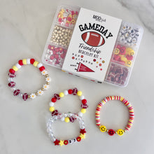 Load image into Gallery viewer, KC Game Day Bead Kit
