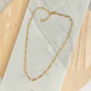 Athens Necklace