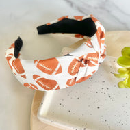 Go Team Headband