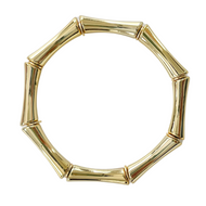 Bamboo - Gold