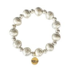 Load image into Gallery viewer, Hamilton Bracelet - Silver
