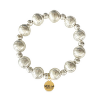 Hamilton Bracelet - Silver