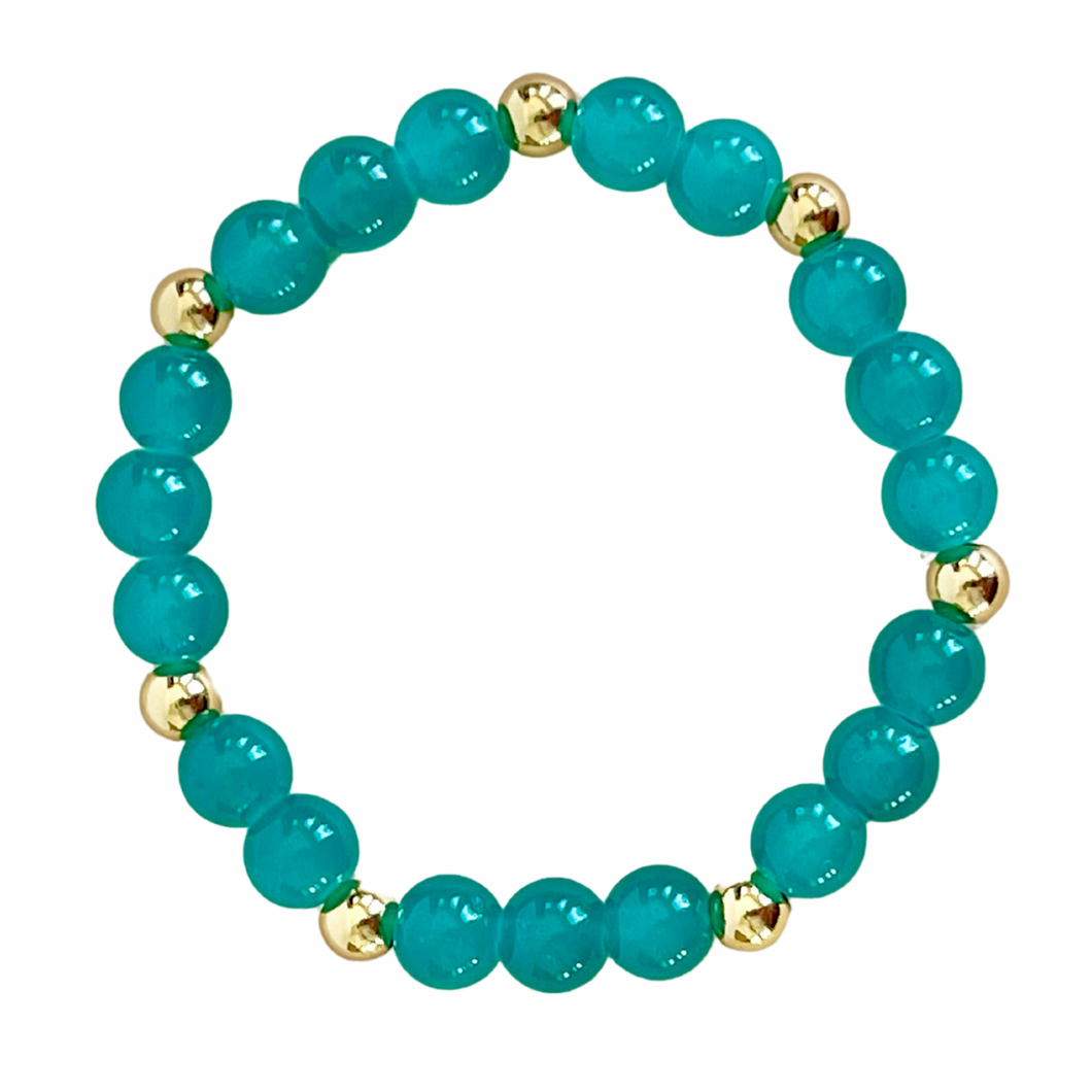 Portland - Teal
