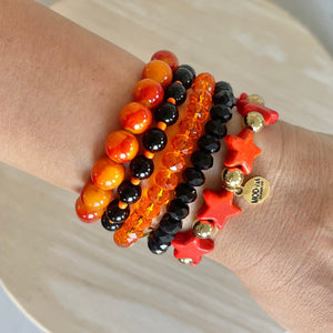 Bubbly Pirate Bracelet