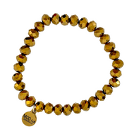 Dillon 8mm in Gold