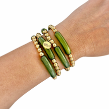 Load image into Gallery viewer, Milan Bracelet - Grass
