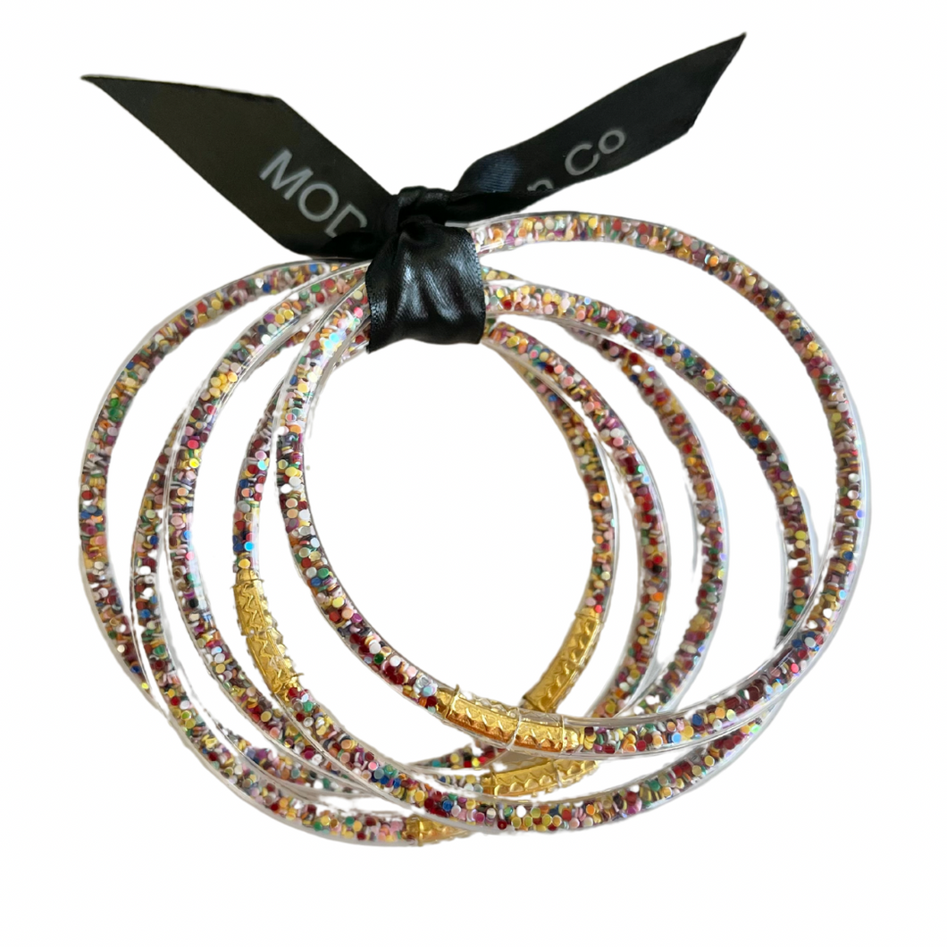 Jelly Bangles - Sprinkle