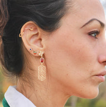 Load image into Gallery viewer, Tree and Gift Studs
