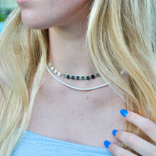 Load image into Gallery viewer, Vegas Choker Necklace

