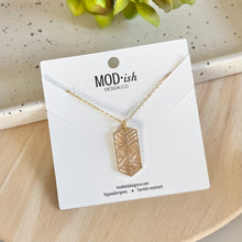 Load image into Gallery viewer, Florence Necklace
