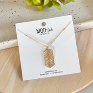Florence Necklace