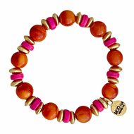 Destin Bracelet - Sunset