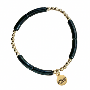 Malibu Bracelet - Black
