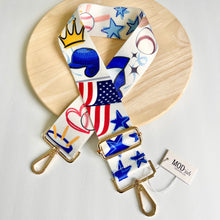 Load image into Gallery viewer, Forever Royal Bag Strap
