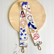 Load image into Gallery viewer, Forever Royal Bag Strap
