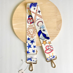 Forever Royal Bag Strap