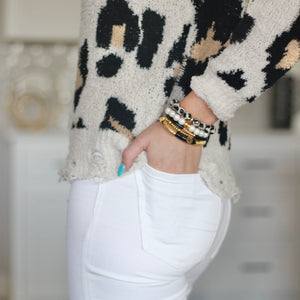 Malibu Bracelet - Black