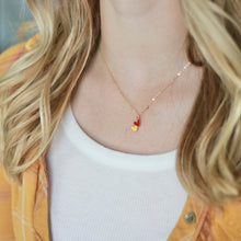 Load image into Gallery viewer, Kansas City Love Necklace
