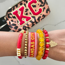 Load image into Gallery viewer, Arrowhead Bracelet
