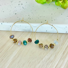 Load image into Gallery viewer, Madison Earrings
