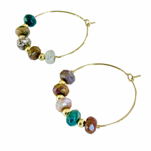 Load image into Gallery viewer, Madison Earrings
