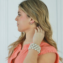 Load image into Gallery viewer, Hamilton Bracelet - Silver
