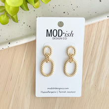Load image into Gallery viewer, Margo Earrings
