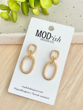 Load image into Gallery viewer, Margo Earrings
