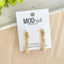 Load image into Gallery viewer, Athena Hoops
